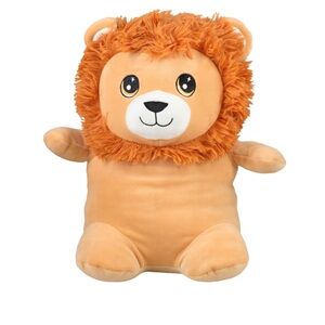 Zoo Animal Plush Toy